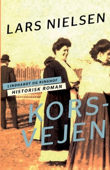 Paperback Korsvejen [Danish] Book