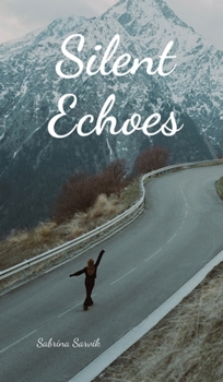 Hardcover Silent Echoes Book
