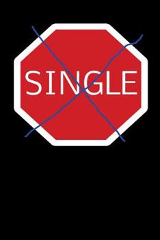 SINGLE: dotted paper with 120 pages | 6x9 inch | colouring book, sketchpad, diary, notebook, exercise book and much more. | funny (German Edition)