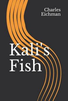 Paperback Kali's Fish Book