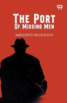 The Port Of Missing Men