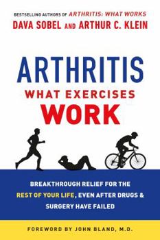 Arthritis: What Works