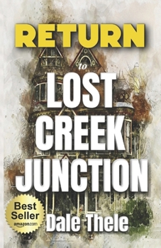 Paperback Return to Lost Creek Junction Book