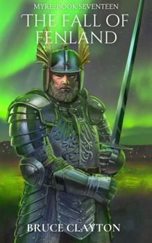 Paperback The Fall of Fenland: A Myre Novel Book