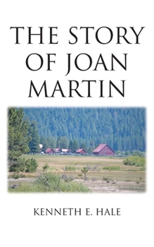 Paperback The Story of Joan Martin Book