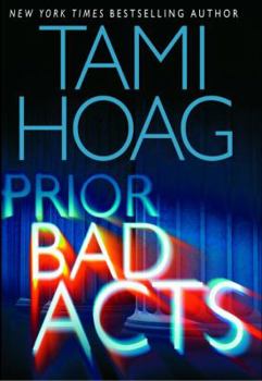Hardcover Prior Bad Acts Book
