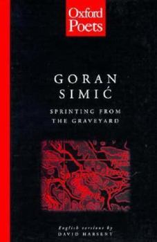 Paperback Sprinting from the Graveyard Book