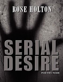 Paperback Serial Desire Book