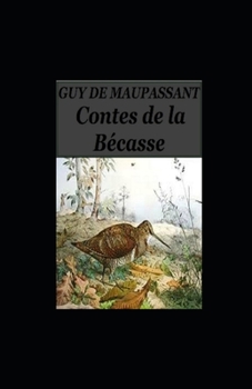 Paperback Contes de la B?casse illustree [French] Book