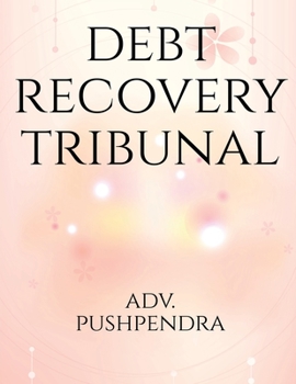 Paperback Debt Recovery Tribunals Book