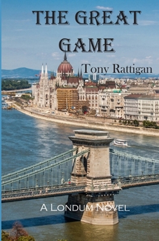 Paperback The Great Game Book
