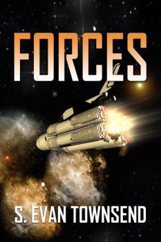 Paperback Forces Book