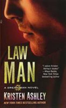 Mass Market Paperback Law Man Book