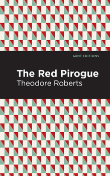 Paperback The Red Pirogue Book