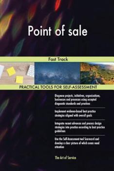 Paperback Point of sale: Fast Track Book