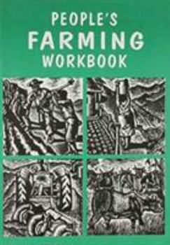 Paperback People's Farming Workbook Book