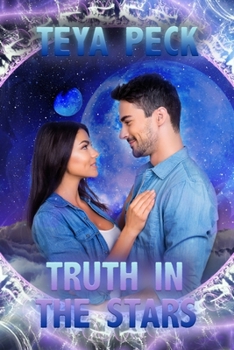 Paperback Truth In The Stars: Formarly known as "Within Qwestar" Book