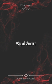 Paperback Royal Empire Book