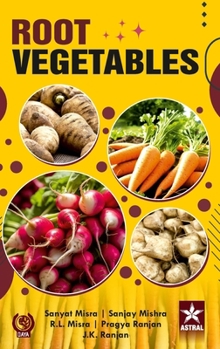 Root Vegetables