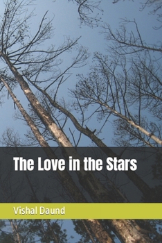 Paperback The Love in the Stars Book