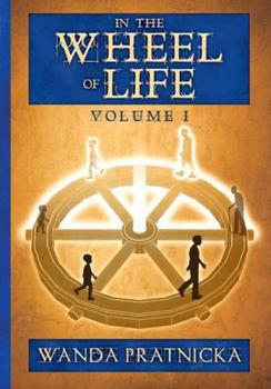 Paperback In the Wheel of Lifevolume 1 Book