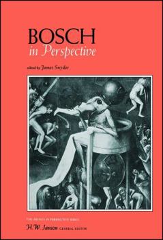 Paperback Bosch in Perspective Book