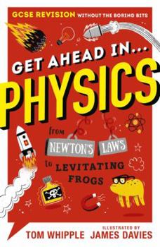 Paperback Get Ahead In PHYSICS Book