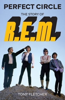 Remarks: The Story of "R.E.M."