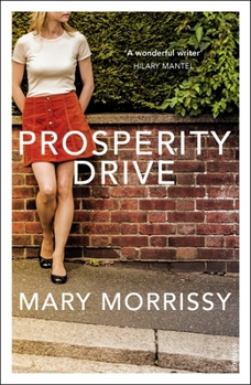 Paperback Prosperity Drive Book