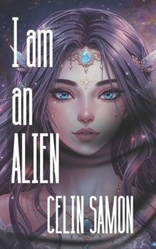 Paperback I am an Alien Book