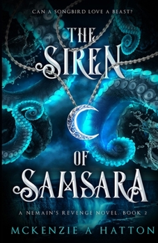 Paperback The Siren of Samsara Book