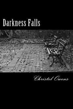 Paperback Darkness Falls Book