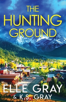 Paperback The Hunting Ground Book