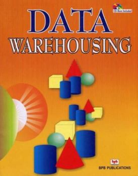 Paperback Data Warehousing Book