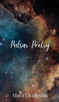 Hardcover Pulsar Poetry Book