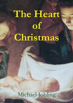 Paperback The Heart of Christmas Book