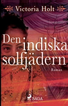 Paperback Den indiska solfjädern [Swedish] Book