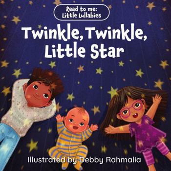 Twinkle, Twinkle, Little Star