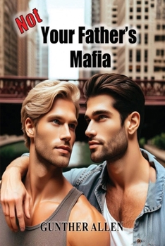 Paperback Not Your Father's Mafia Book