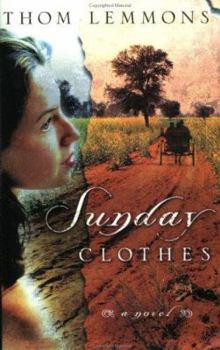 Paperback Sunday Clothes Book