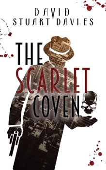 Paperback The Scarlet Coven Book