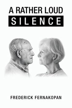 Paperback A Rather Loud Silence Book