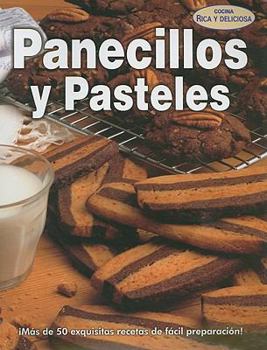 Paperback Panecillos y Pasteles = Rolls and Cakes [Spanish] Book