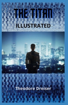 Paperback The Titan Illustrated Book