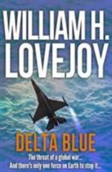 Delta Blue - Book #1 of the Colonel McKenna