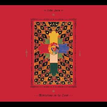 Music - CD Meditations On The Tarot Book
