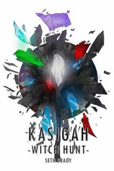 Paperback Witch Hunt: Book 2 of the Wellspring Saga Book