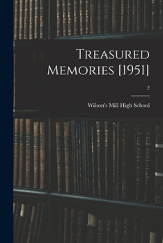 Treasured Memories [1951]; 2