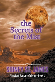 Paperback The Secrets of the Mist Book