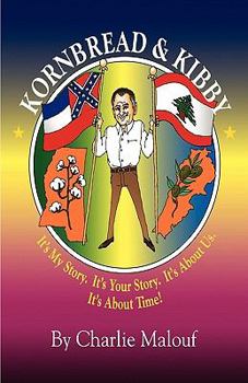 Paperback Kornbread and Kibby Book